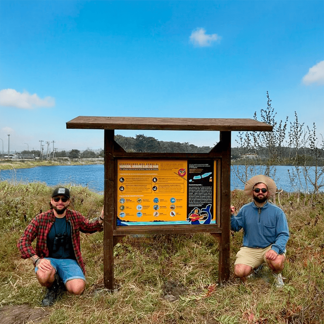 Testimonio de Puerto de San Antonio